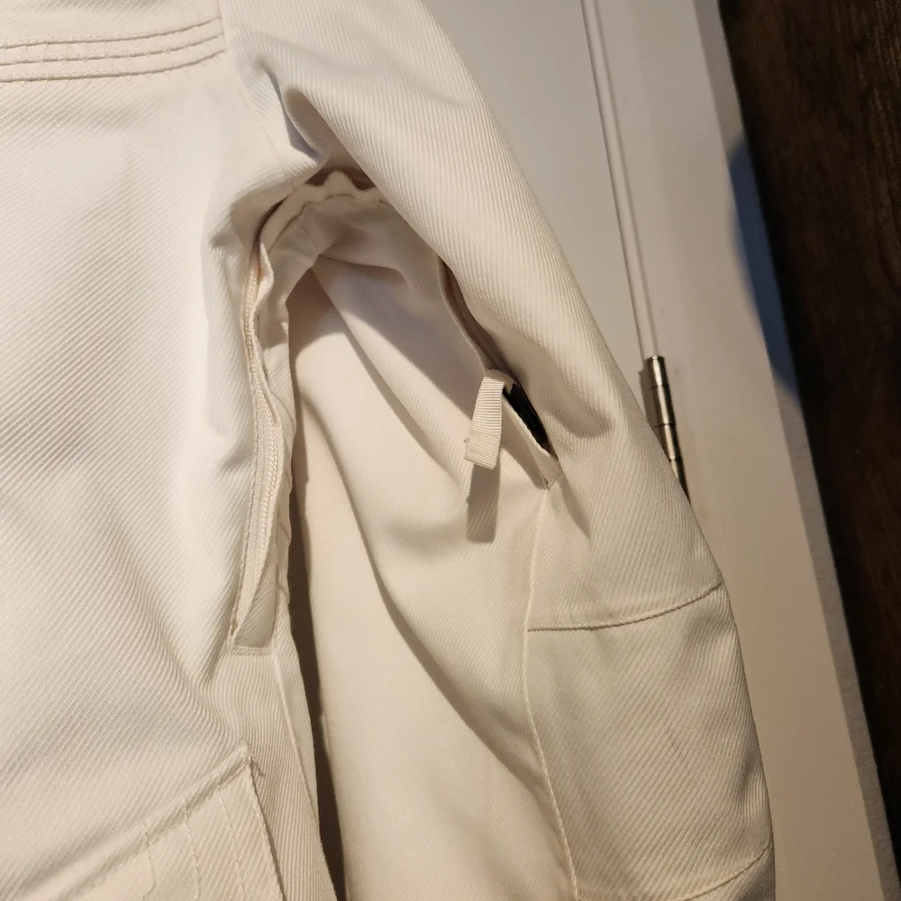 Burton Dryride jacket - Picture 13 of 14